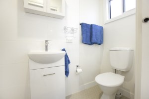 Custom Pod Project - Interior